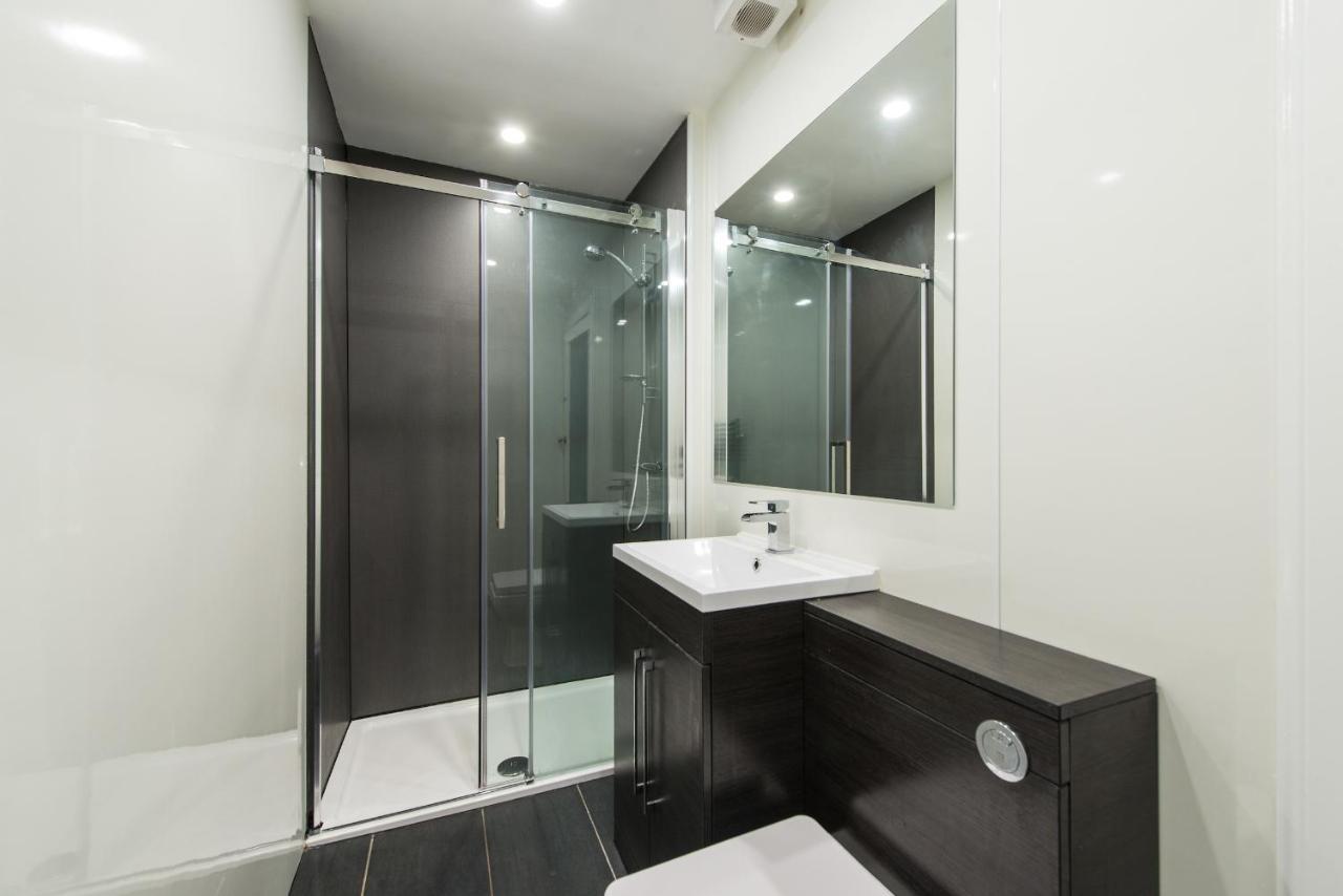 City Centre, 5 Star Ground Floor Εδιμβούργο Εξωτερικό φωτογραφία